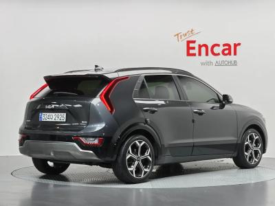 2022 Kia Niro