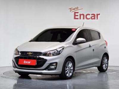 2019 Chevrolet Spark