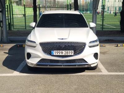 2024 Genesis GV70