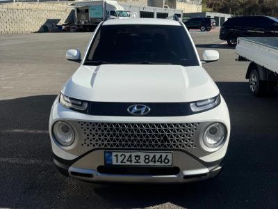 2023 Hyundai Casper