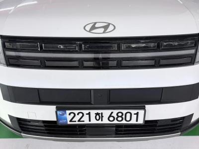 2024 Hyundai Santafe
