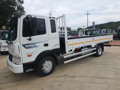 2014 Hyundai Mega Truck