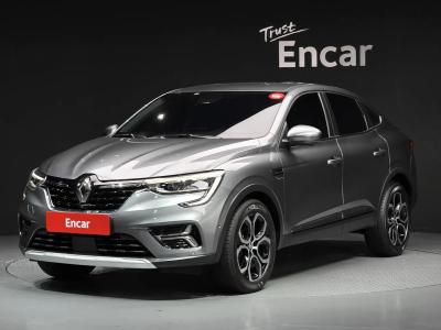 2023 Renault Korea XM3