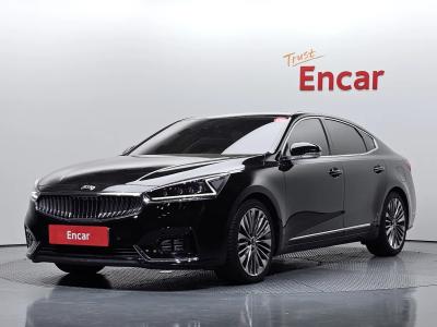 2019 Kia K7