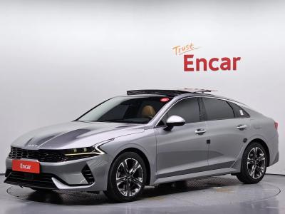 2023 Kia K5