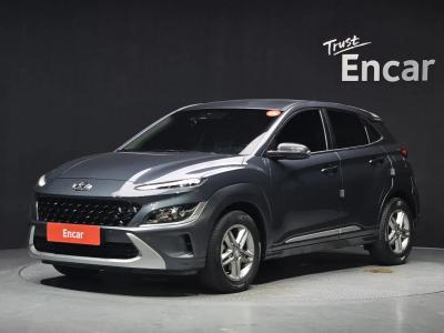 2021 Hyundai Kona