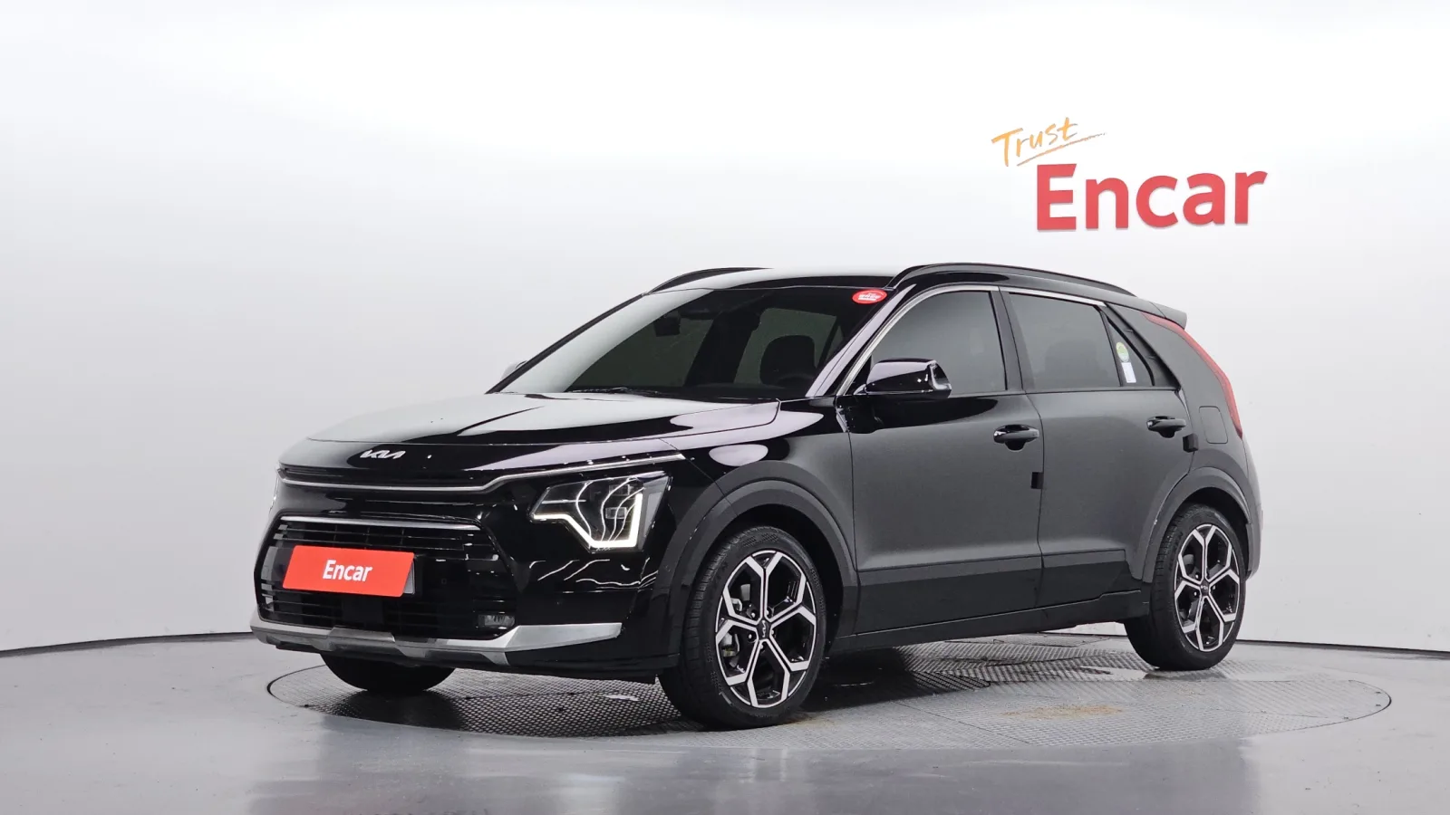 2022 Kia Niro