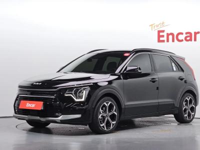 2022 Kia Niro