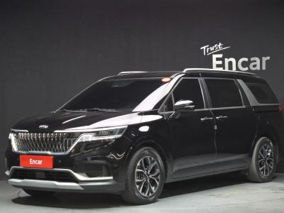 2021 Kia Carnival