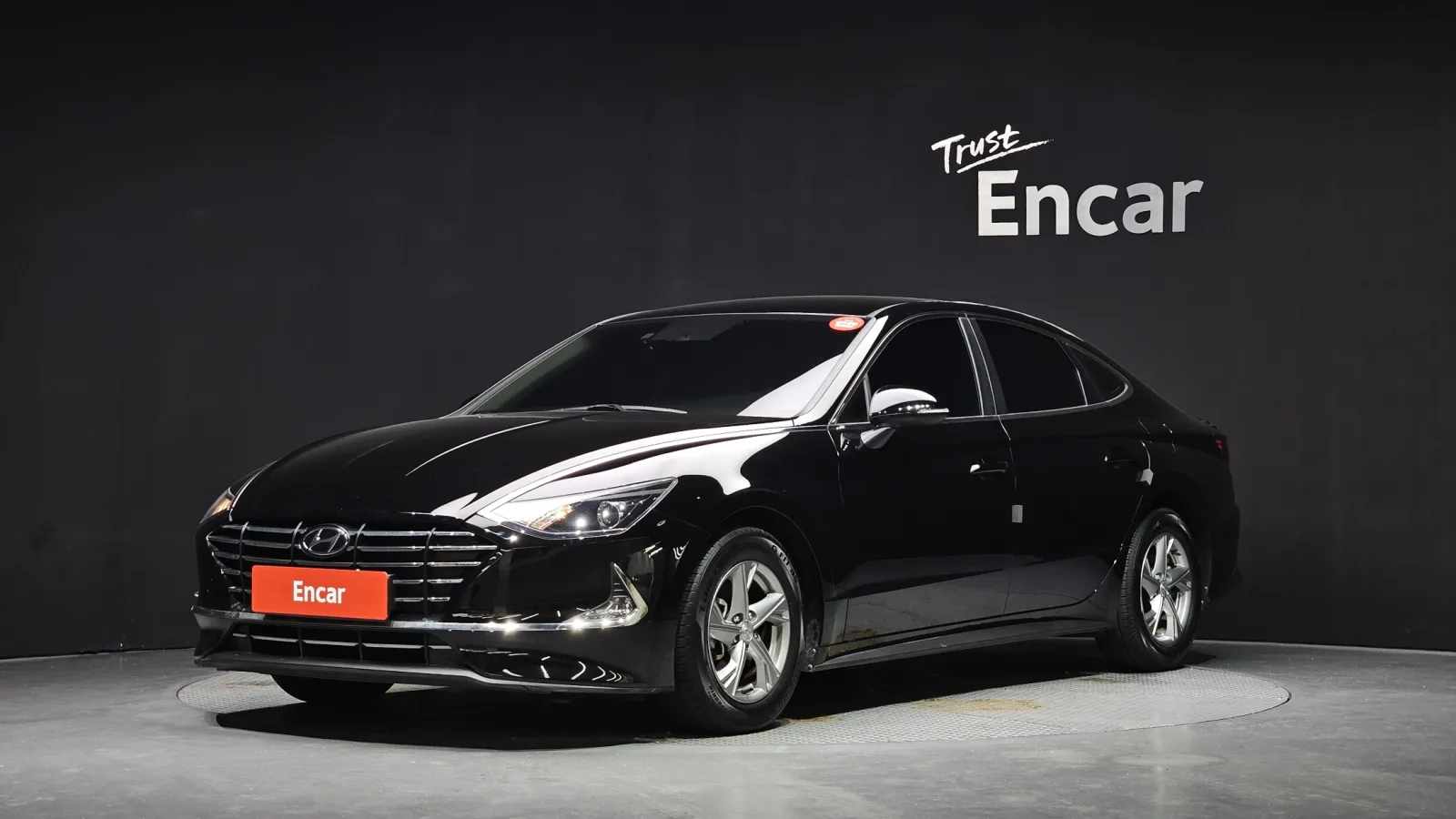2023 Hyundai Sonata