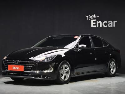 2023 Hyundai Sonata