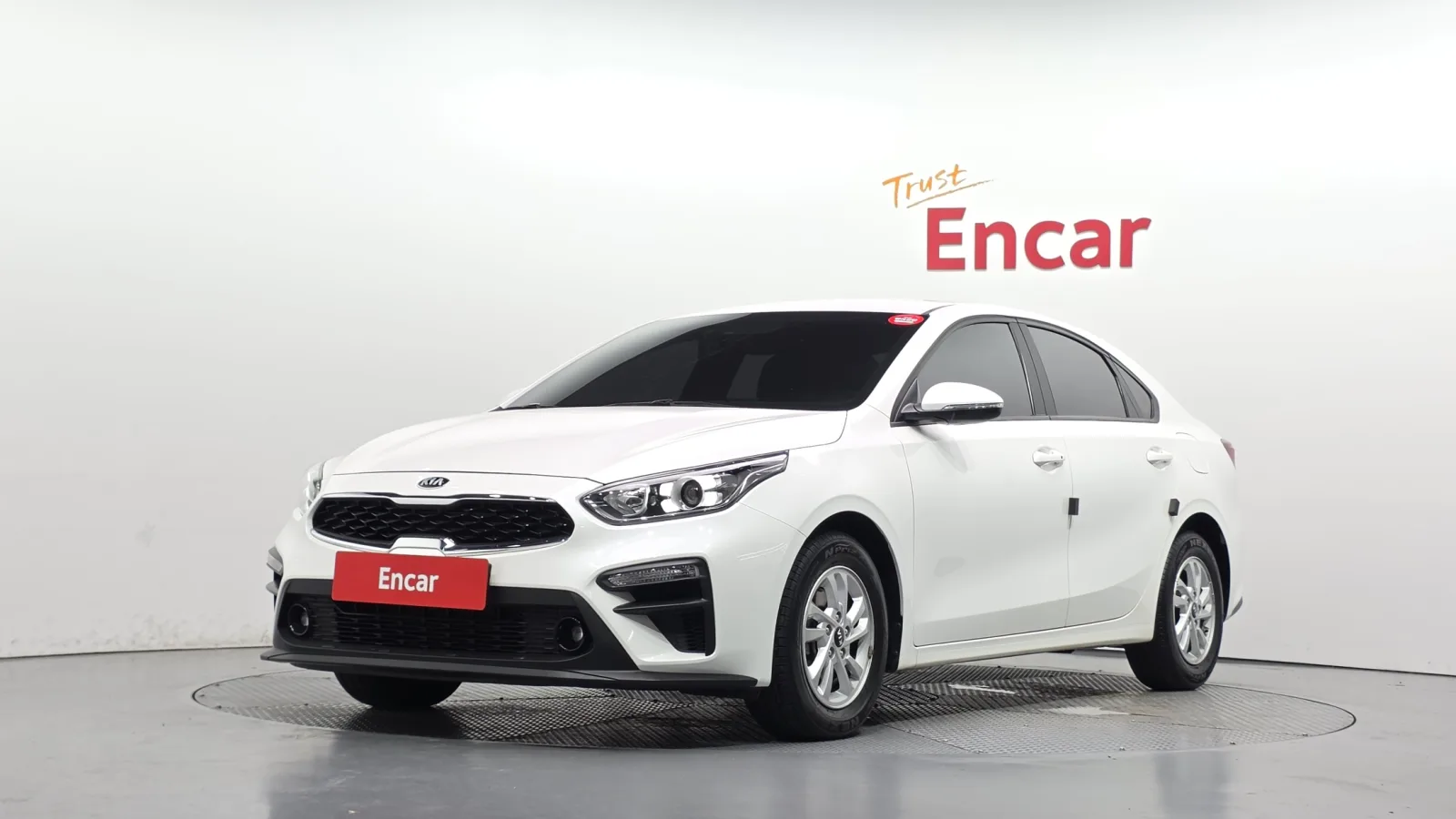 2021 Kia K3