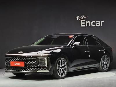 2023 Hyundai Grandeur