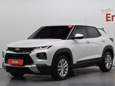 2021 Chevrolet Trailblazer