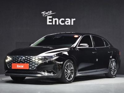 2022 Hyundai Grandeur