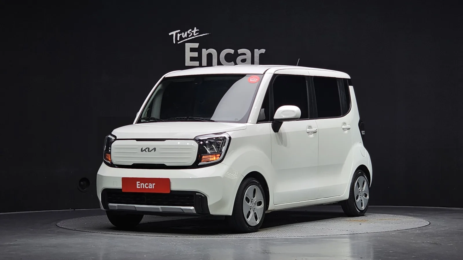 2023 Kia RAY