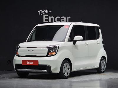 2023 Kia RAY
