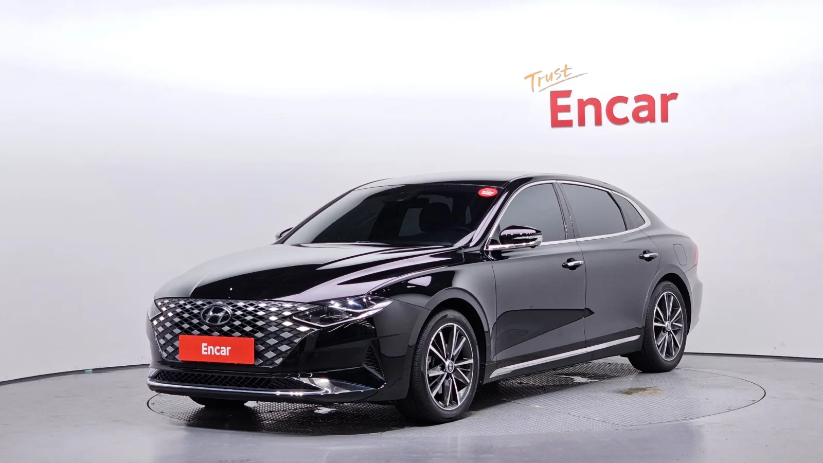2022 Hyundai Grandeur