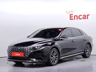 2022 Hyundai Grandeur