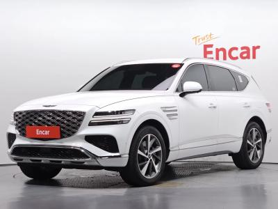 2024 Genesis GV80