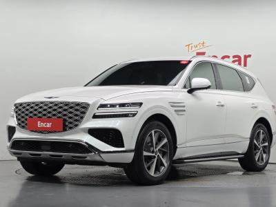 2024 Genesis GV80
