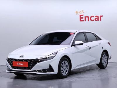 2022 Hyundai Elantra