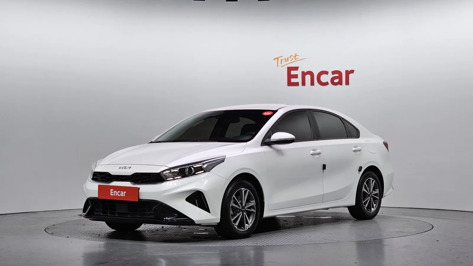 2022 Kia K3
