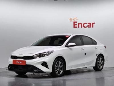 2022 Kia K3
