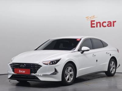 2020 Hyundai Sonata