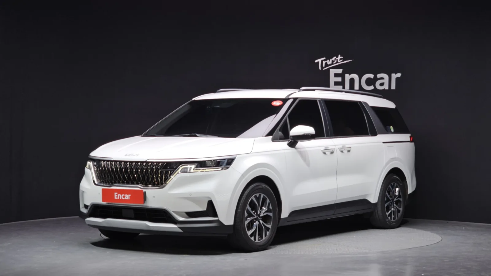2022 Kia Carnival
