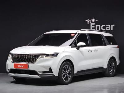 2022 Kia Carnival