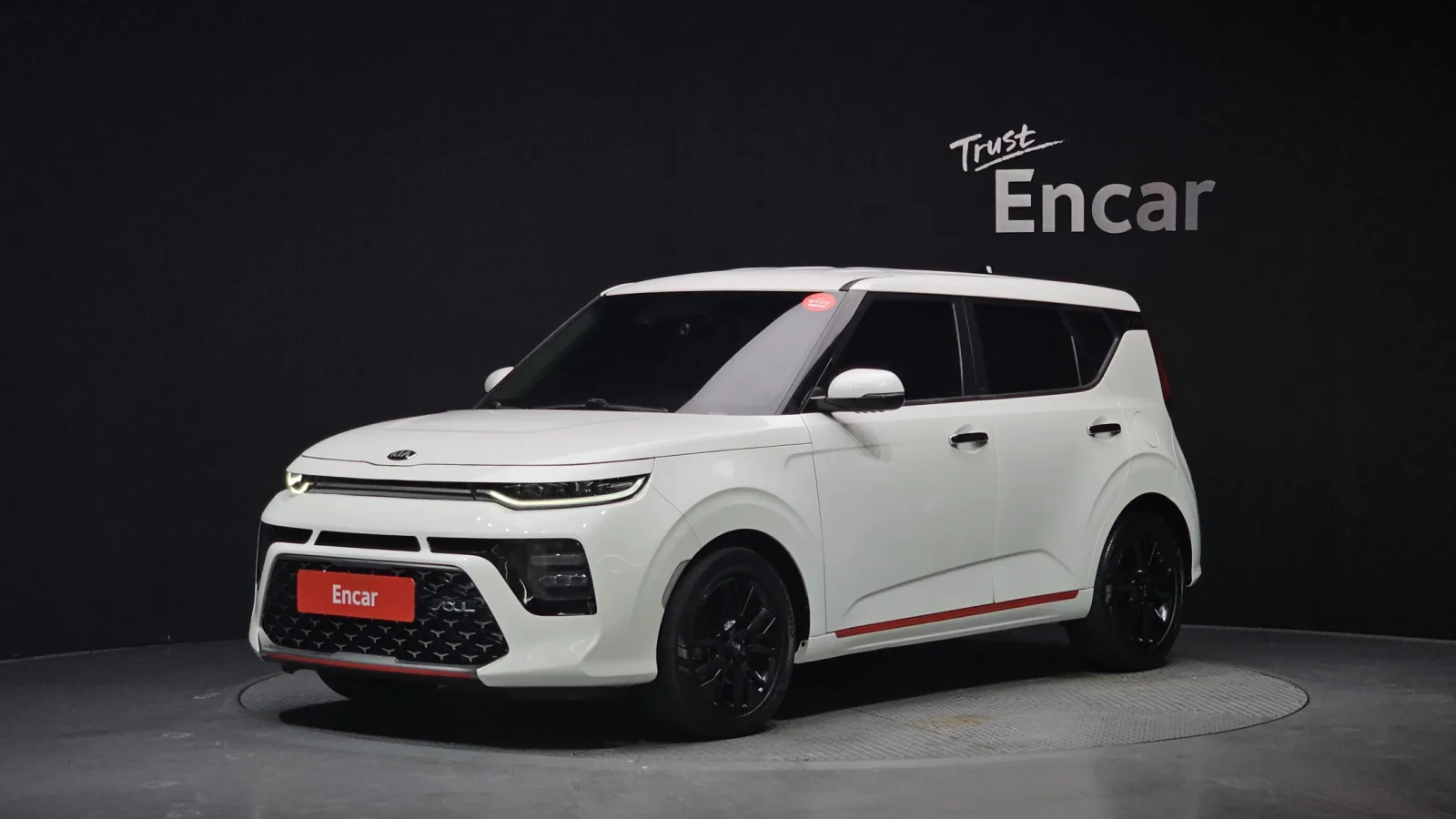 2021 Kia Soul