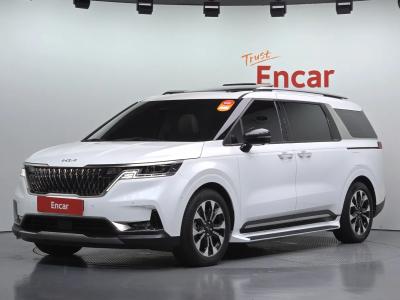 2023 Kia Carnival
