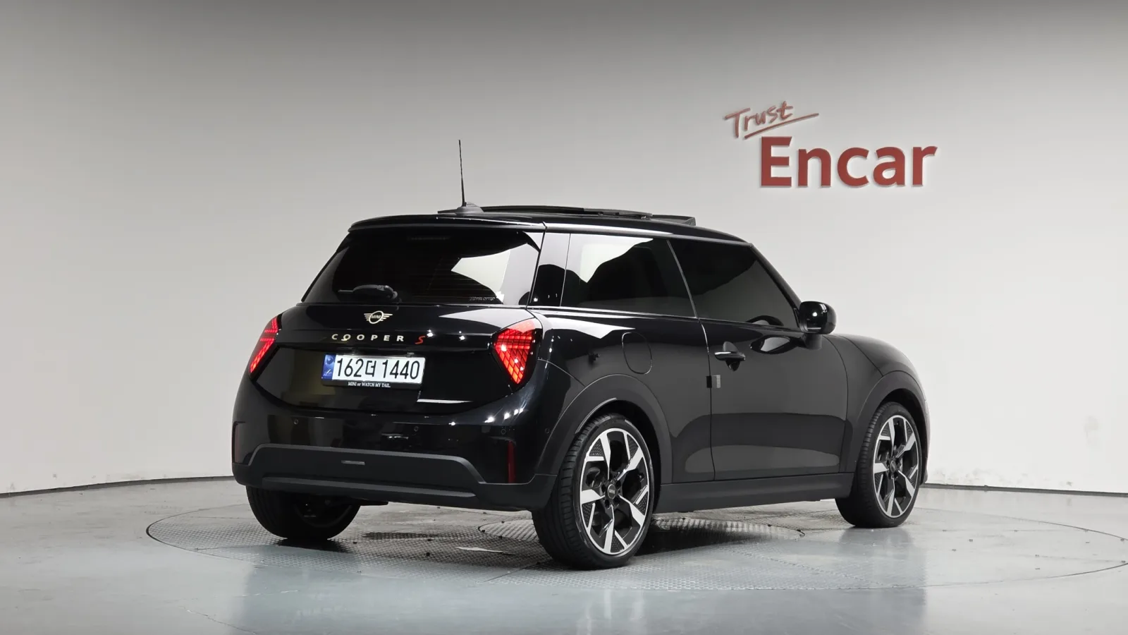 2026 MINI Cooper