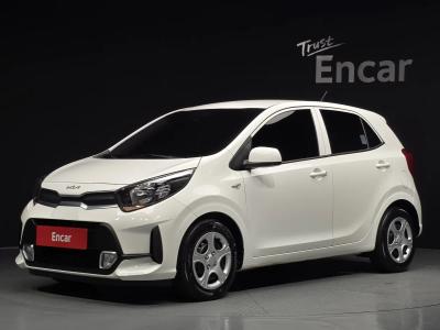 2023 Kia Picanto