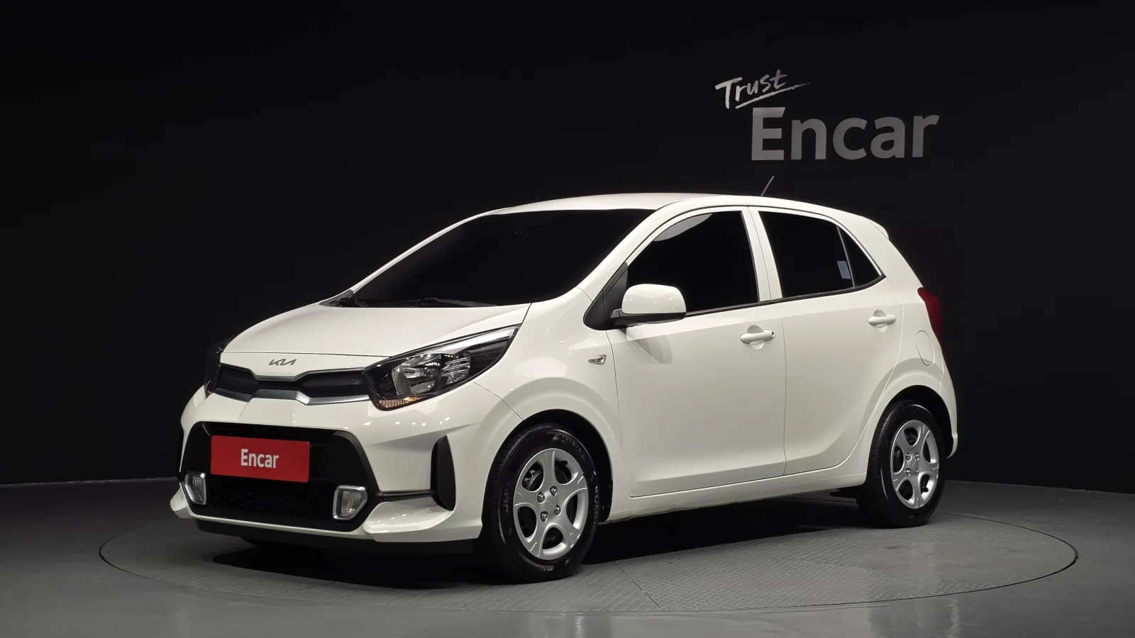 2023 Kia Picanto