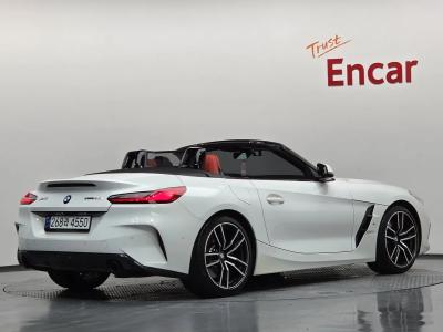 2023 BMW Z4