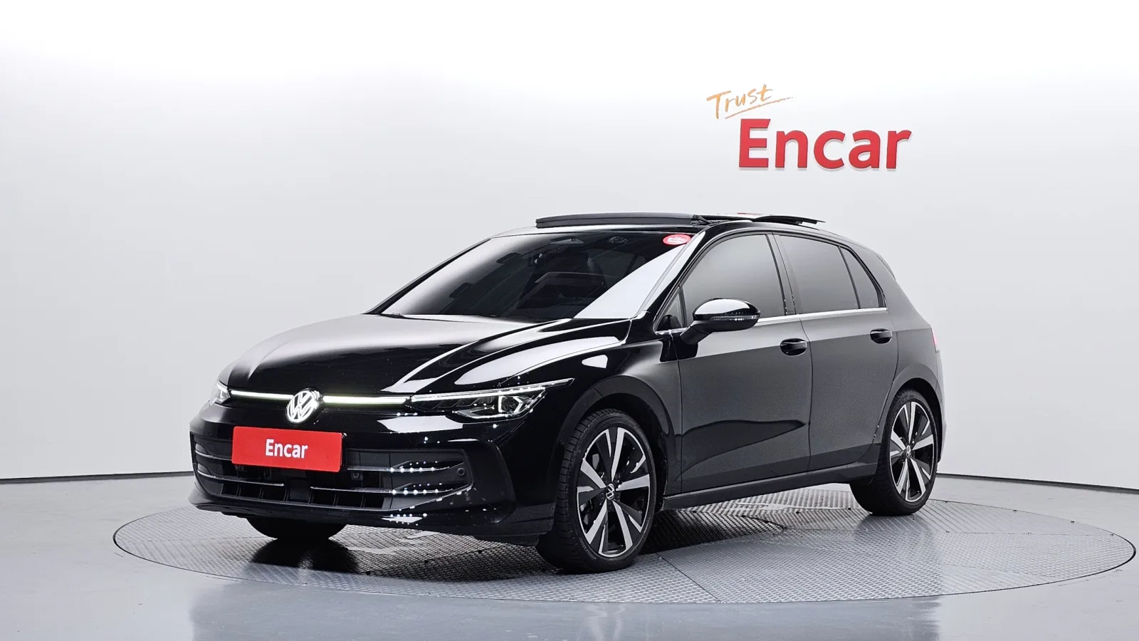 2026 Volkswagen Golf