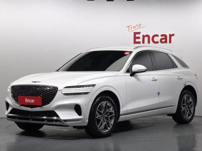 2023 Genesis GV70