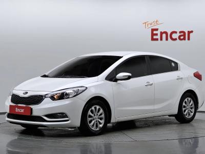 2015 Kia K3