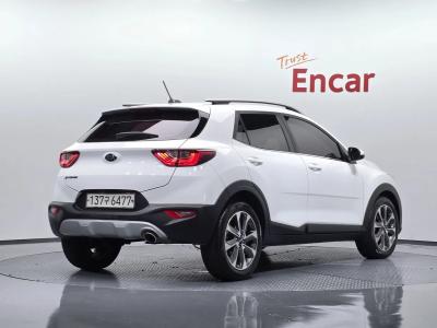 2018 Kia Stonic