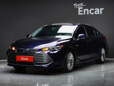 2021 Toyota Avalon