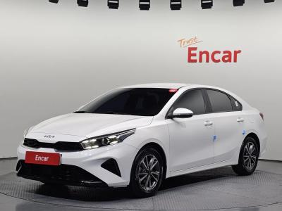 2022 Kia K3