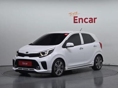 2019 Kia Picanto