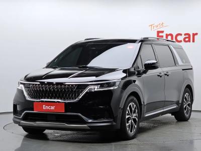 2021 Kia Carnival