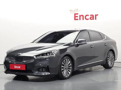 2019 Kia K7