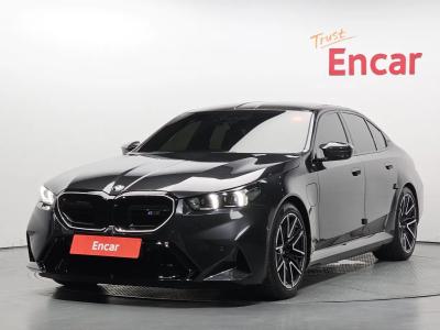 2026 BMW M5
