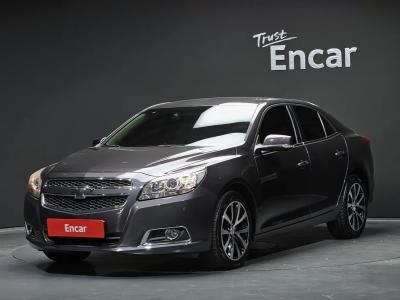 2013 Chevrolet Malibu