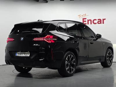 2026 BMW X3