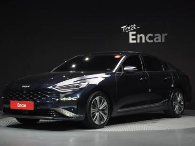 2022 Kia K8